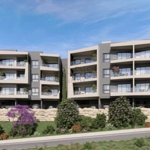 3 Bedroom Apartment for Sale in Limassol – Agios Athanasios