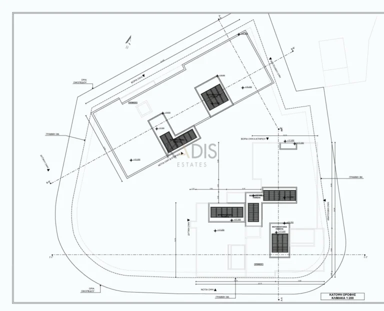 4 Bedroom Apartment for Sale in Limassol District