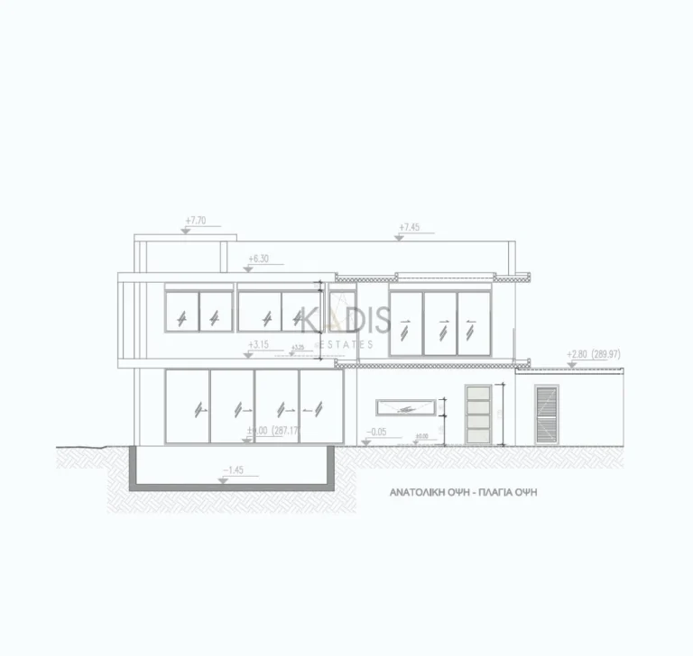 3 Bedroom House for Sale in Agioi Trimithias, Nicosia District