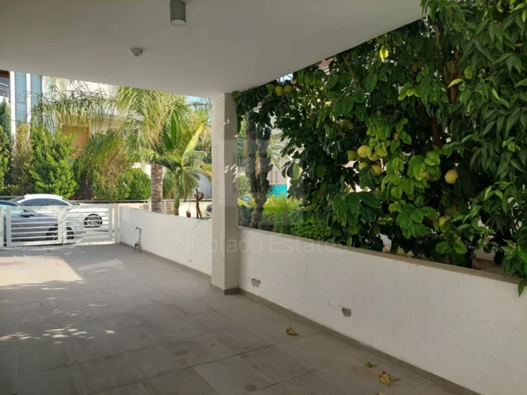 4 Bedroom House for Rent in Limassol – Panthea