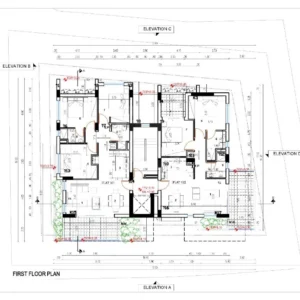 2 Bedroom Apartment for Sale in Larnaca District