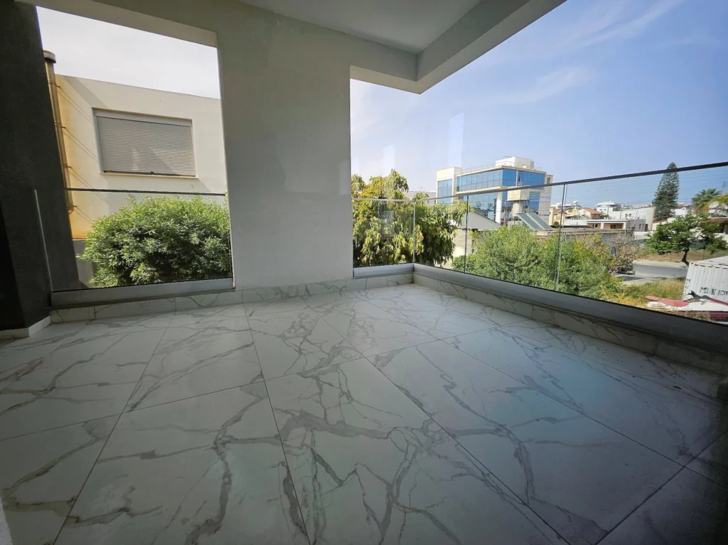 Διαμέρισμα 1 Υπνοδωματίων προς Ενοικίαση στη Λεμεσό – Ζακάκι