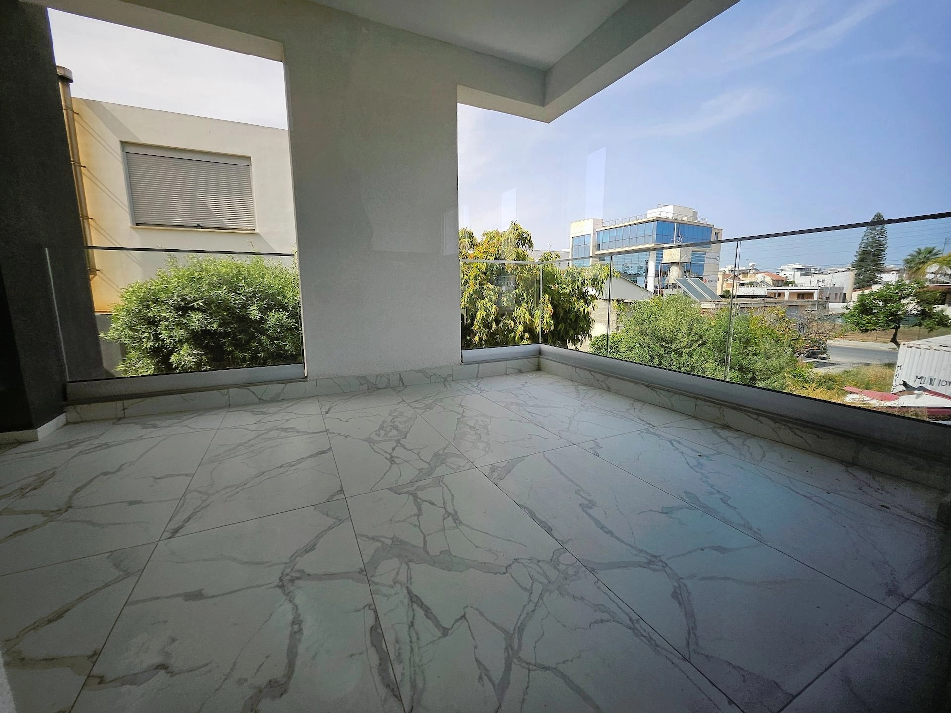 1 Bedroom Apartment for Rent in Limassol – Zakaki