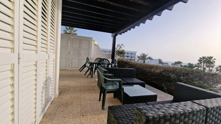 2 Bedroom House for Rent in Chlorakas, Paphos District