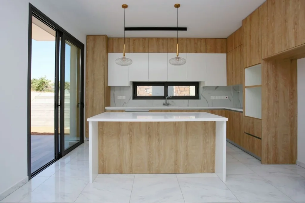 3 Bedroom House for Sale in Mesogi, Paphos District