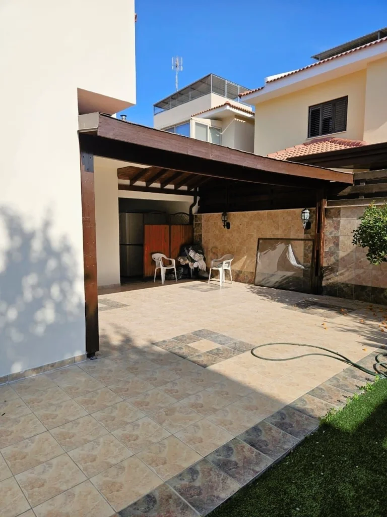 Cheap Houses and Villas for Rent Nicosia