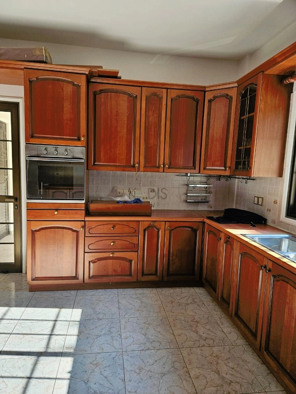 4 Bedroom House for Rent in Aglantzia, Nicosia District