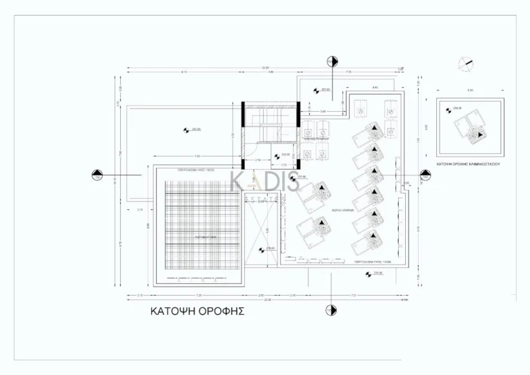 1 Bedroom Apartment for Sale in Strovolos, Nicosia District