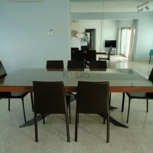 3 Bedroom Apartment for Sale in Agios Tychonas, Limassol District