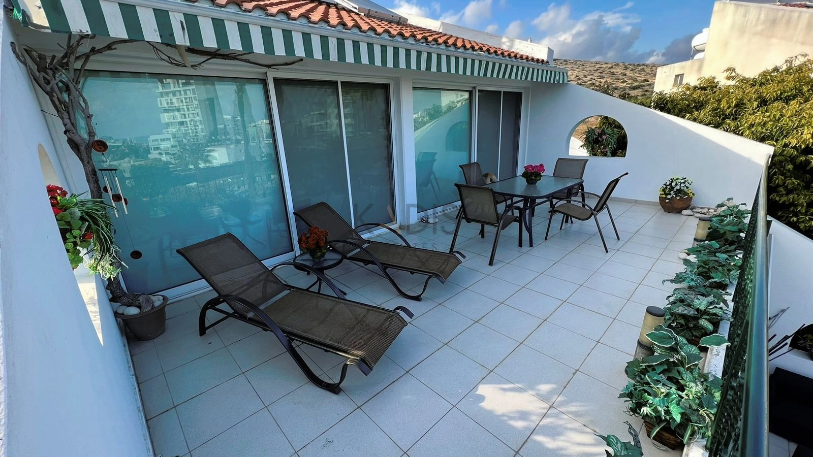 1 Bedroom Apartment for Sale in Pyrgos Lemesou, Limassol District