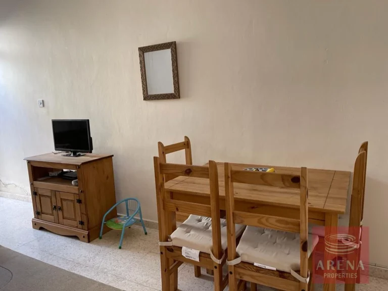 2 Bedroom Villa for Sale in Kapparis, Famagusta District