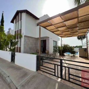 3 Bedroom Villa for Sale in Famagusta District