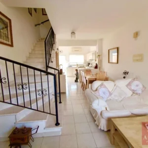 2 Bedroom Villa for Sale in Pyla, Larnaca District
