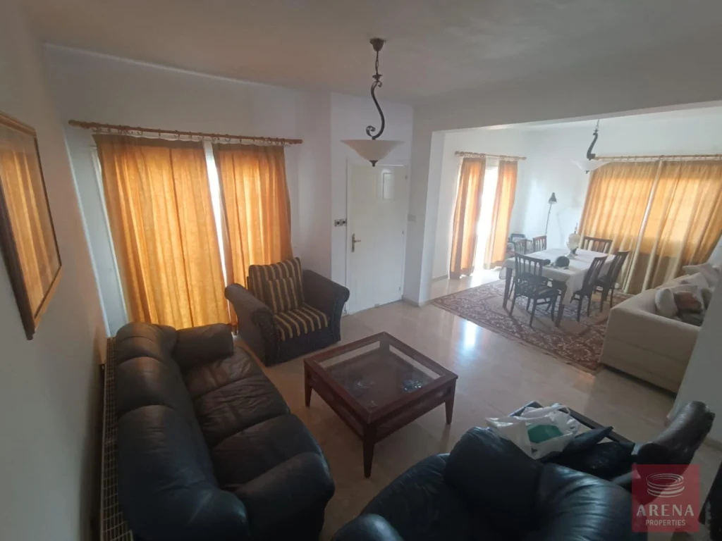 4 Bedroom Villa for Sale in Larnaca District