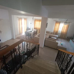 4 Bedroom Villa for Sale in Larnaca District