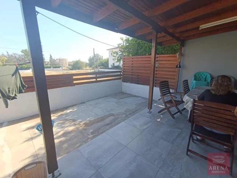 4 Bedroom Villa for Sale in Larnaca District