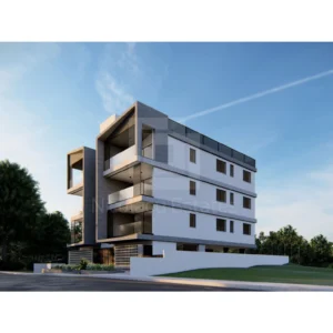 2 Bedroom Apartment for Sale in Latsia, Nicosia District