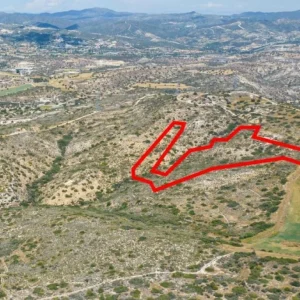 29,098m² Plot for Sale in Choirokoitia, Larnaca District