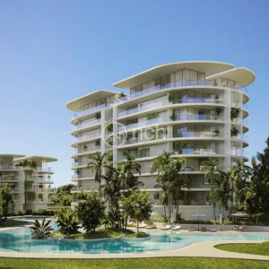 2 Bedroom Apartment for Sale in Engomi, Nicosia District