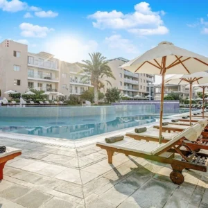 2 Bedroom House for Sale in Paphos – Universal