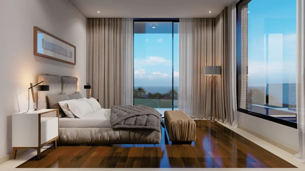 2 Bedroom Apartment for Sale in Tombs Of the Kings, Paphos District