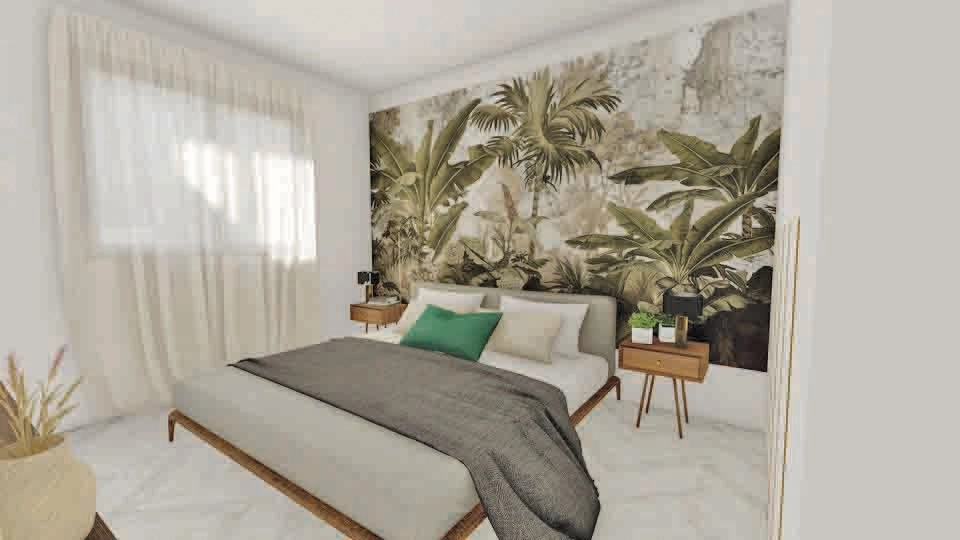 3 Bedroom Apartment for Sale in Lakatameia – Agios Nikolaos, Nicosia District