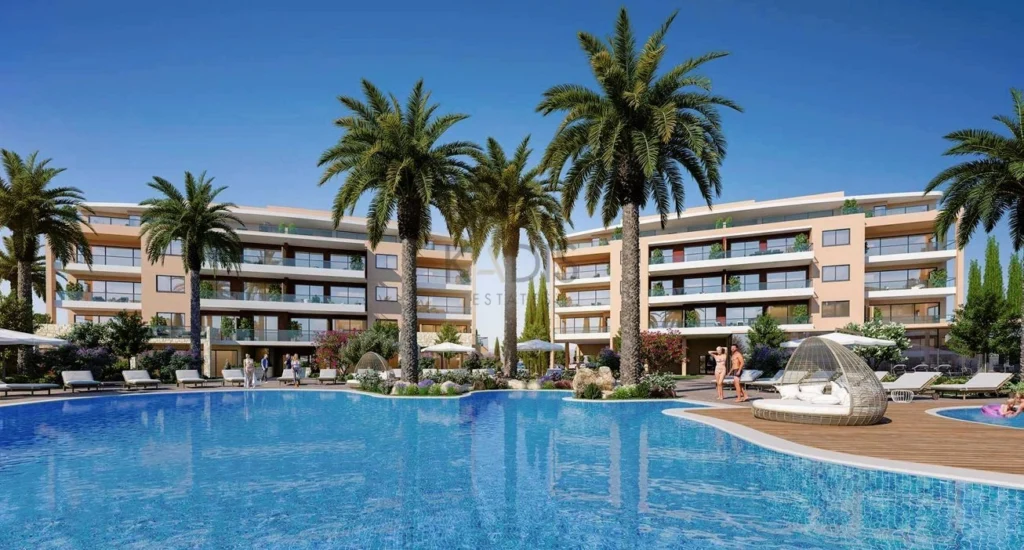 3 Bedroom Apartment for Sale in Trachoni Lemesou, Limassol District