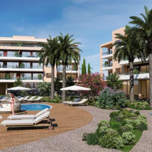 3 Bedroom Apartment for Sale in Trachoni Lemesou, Limassol District