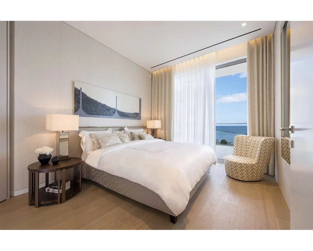 2 Bedroom Apartment for Sale in Limassol – Neapolis