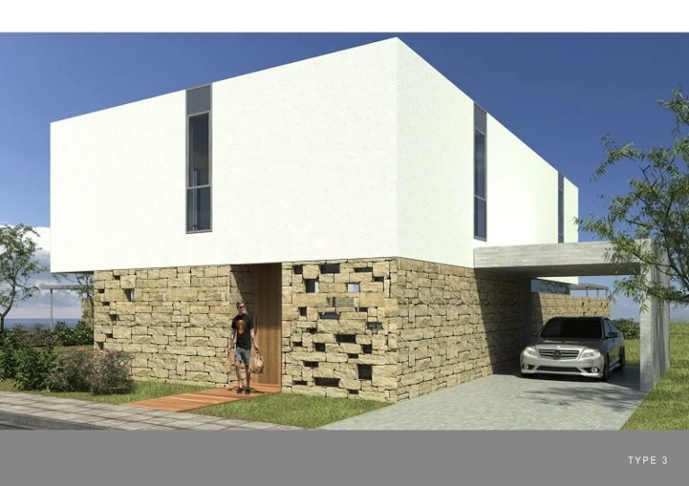 3 Bedroom House for Sale in Pegeia, Paphos District