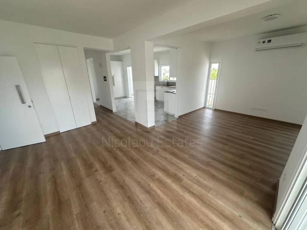 3 Bedroom Apartment for Sale in Engomi, Nicosia District