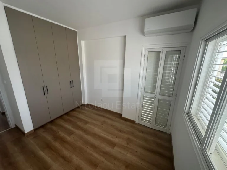 3 Bedroom Apartment for Sale in Engomi, Nicosia District