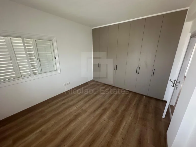 3 Bedroom Apartment for Sale in Engomi, Nicosia District