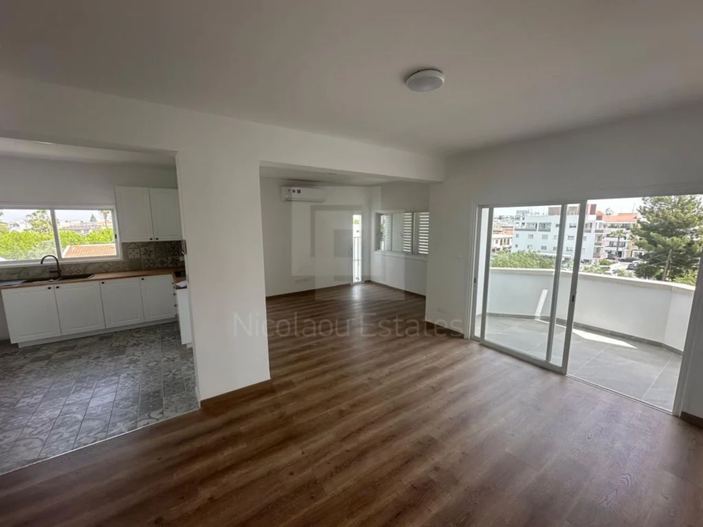 2 Bedroom Apartment for Sale in Engomi, Nicosia District