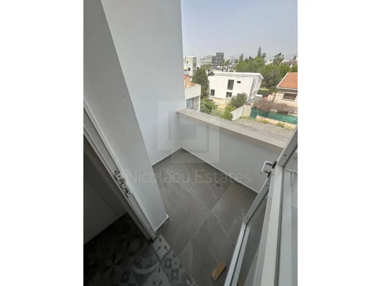 2 Bedroom Apartment for Sale in Engomi, Nicosia District