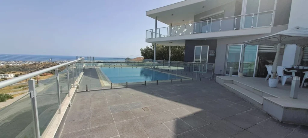 5 Bedroom Villa for Sale in Limassol – Αgios Athanasios