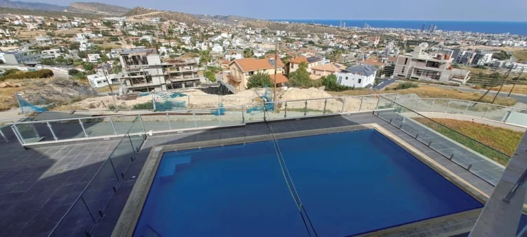 5 Bedroom Villa for Sale in Limassol – Αgios Athanasios