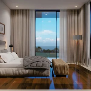 3 Bedroom Apartment for Sale in Tombs Of the Kings, Paphos District