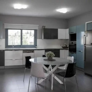 3 Bedroom Apartment for Sale in Mouttagiaka, Limassol District