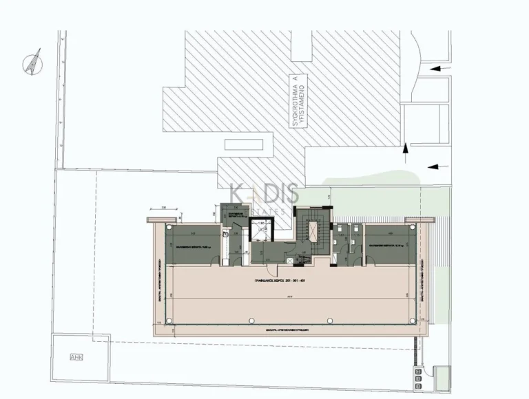 170m² Office for Sale in Limassol District