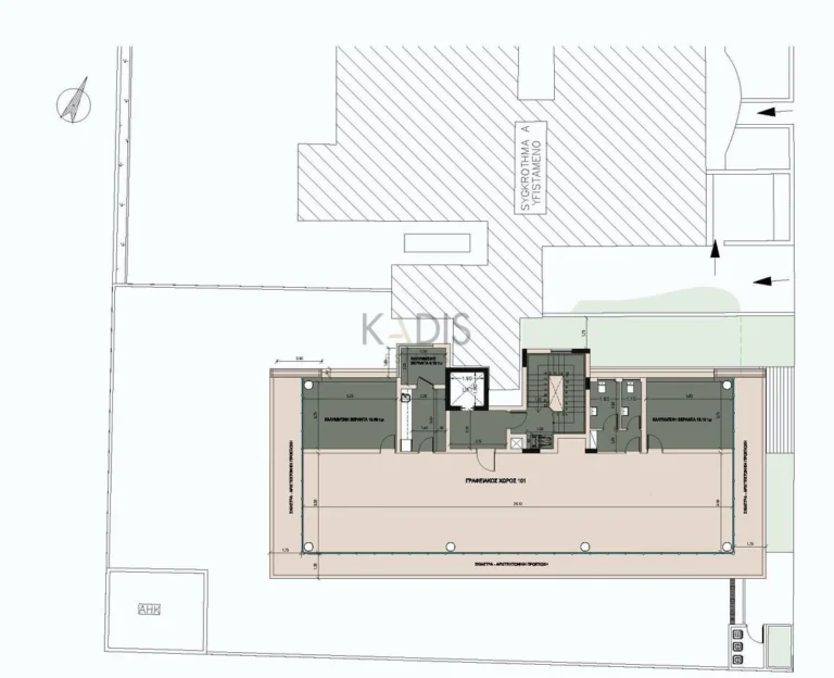 170m² Office for Sale in Limassol District