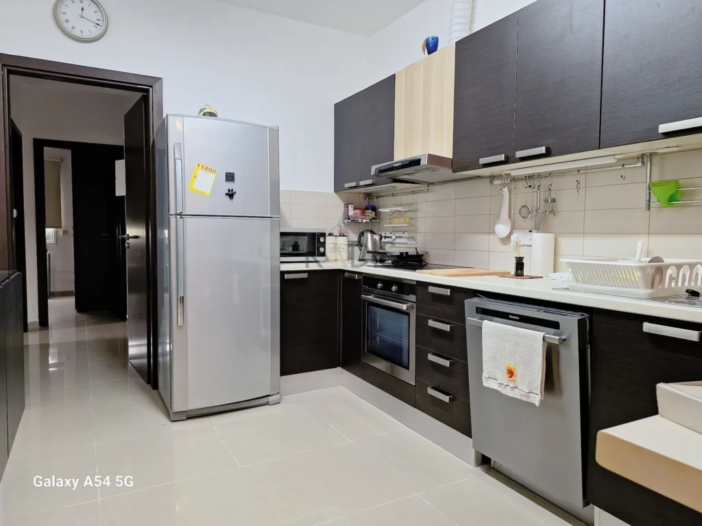 2 Bedroom Apartment for Sale in Strovolos, Nicosia District