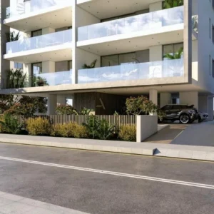 3 Bedroom Apartment for Sale in Ypsonas, Limassol District