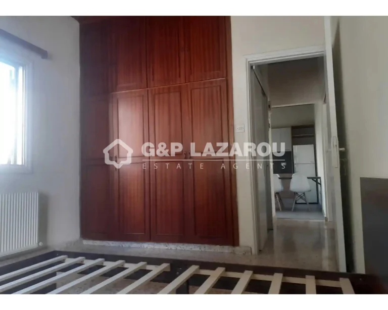 2 Bedroom House for Sale in Agios Dometios, Nicosia District