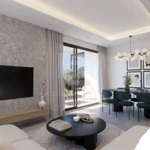 1 Bedroom Apartment for Sale in Aglantzia, Nicosia District