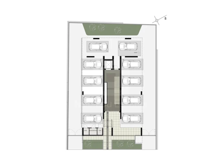 1 Bedroom Apartment for Sale in Aglantzia, Nicosia District