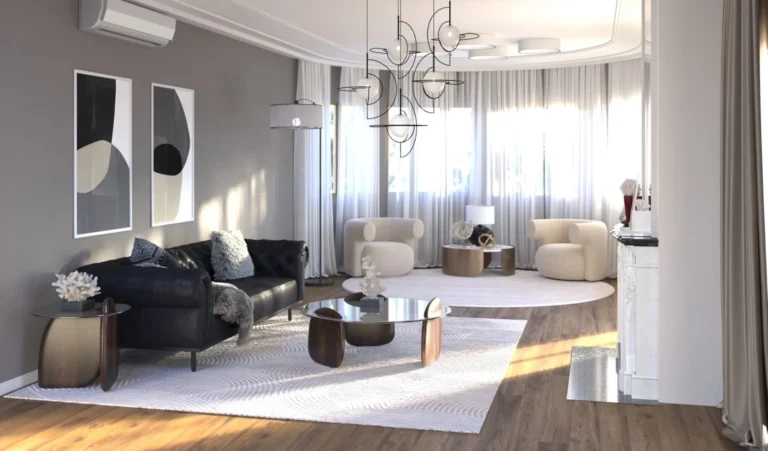 6+ Bedroom House for Sale in Potamos Germasogeias, Limassol District