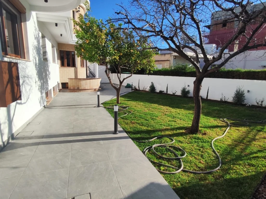 6+ Bedroom House for Sale in Potamos Germasogeias, Limassol District