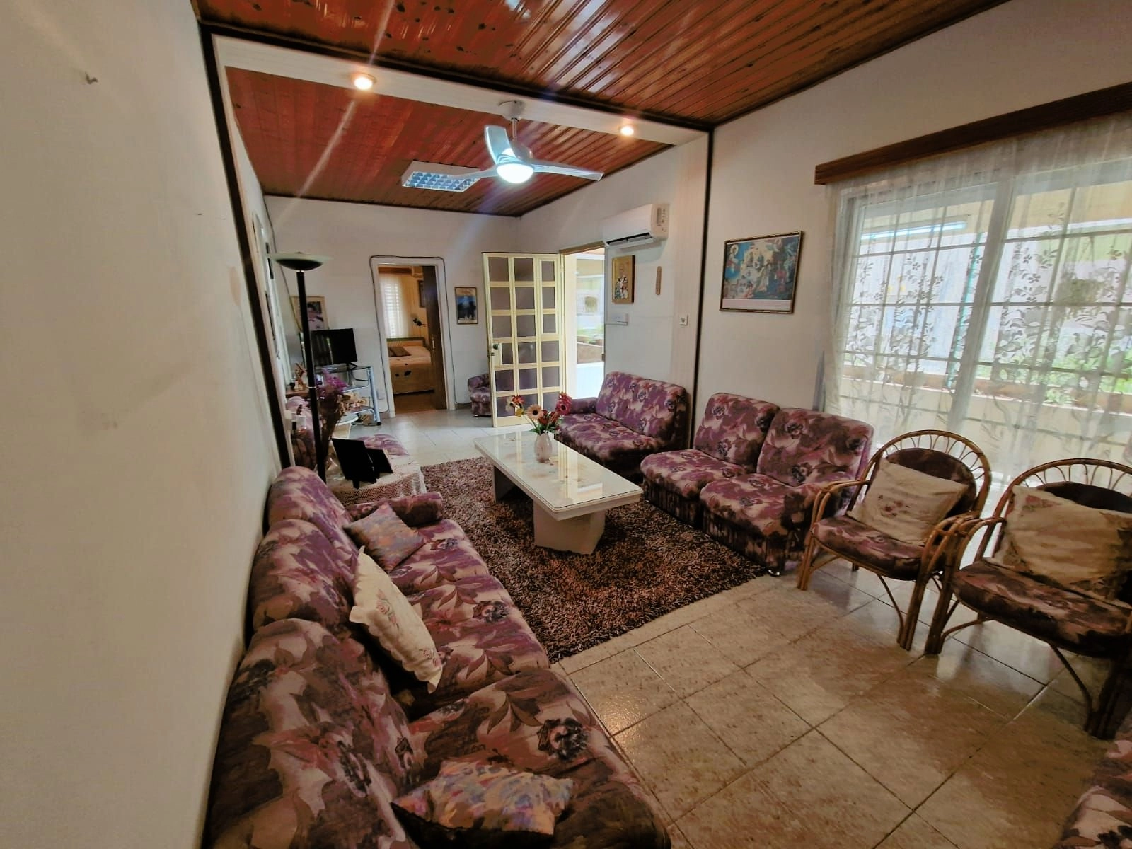 2 Bedroom House for Sale in Limassol – Kapsalos