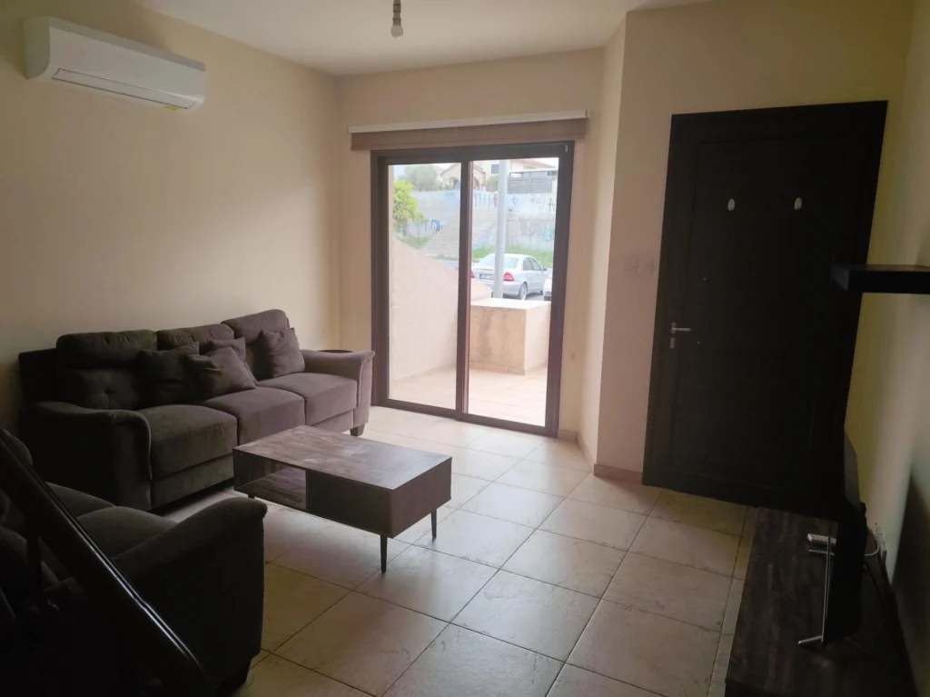 2 Bedroom House for Sale in Kolossi, Limassol District